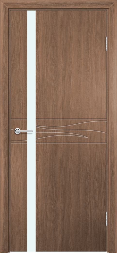 M67, Орех королевский, Лакобель белый