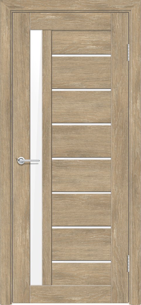 Т54, Дуб шале, Лакобель белый