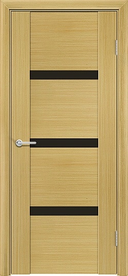 Порто 3, Дуб, Лакобель черный