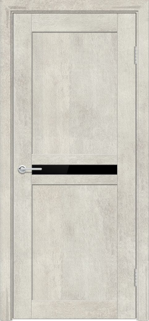 Т9, Светлый бетон, Лакобель черный