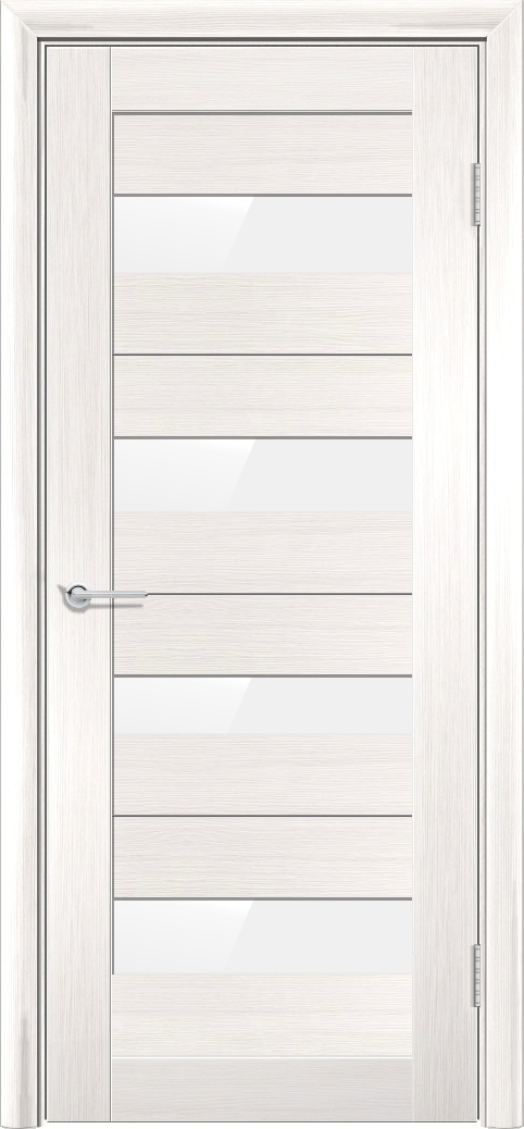 P14, Акация, Лакобель белый