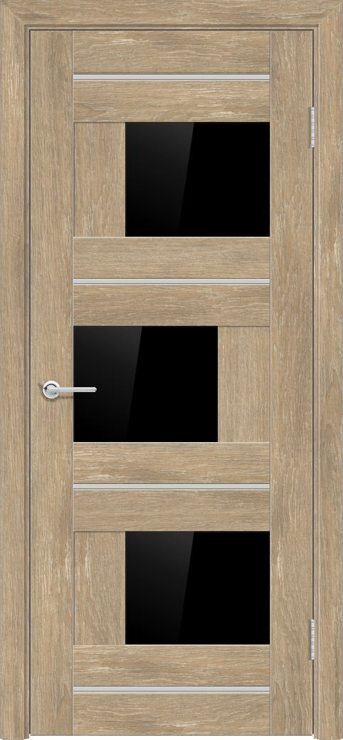 Т5, Дуб шале, Лакобель черный