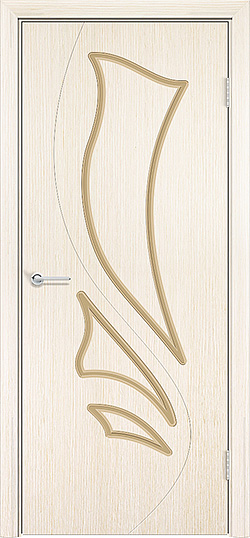 Ника, Беленый дуб