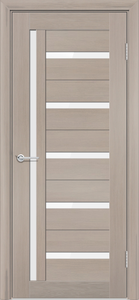 P39, Дуб бруно, Лакобель белый