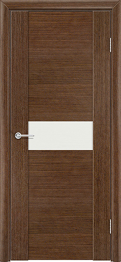 Порто 6, Орех, Лакобель белый