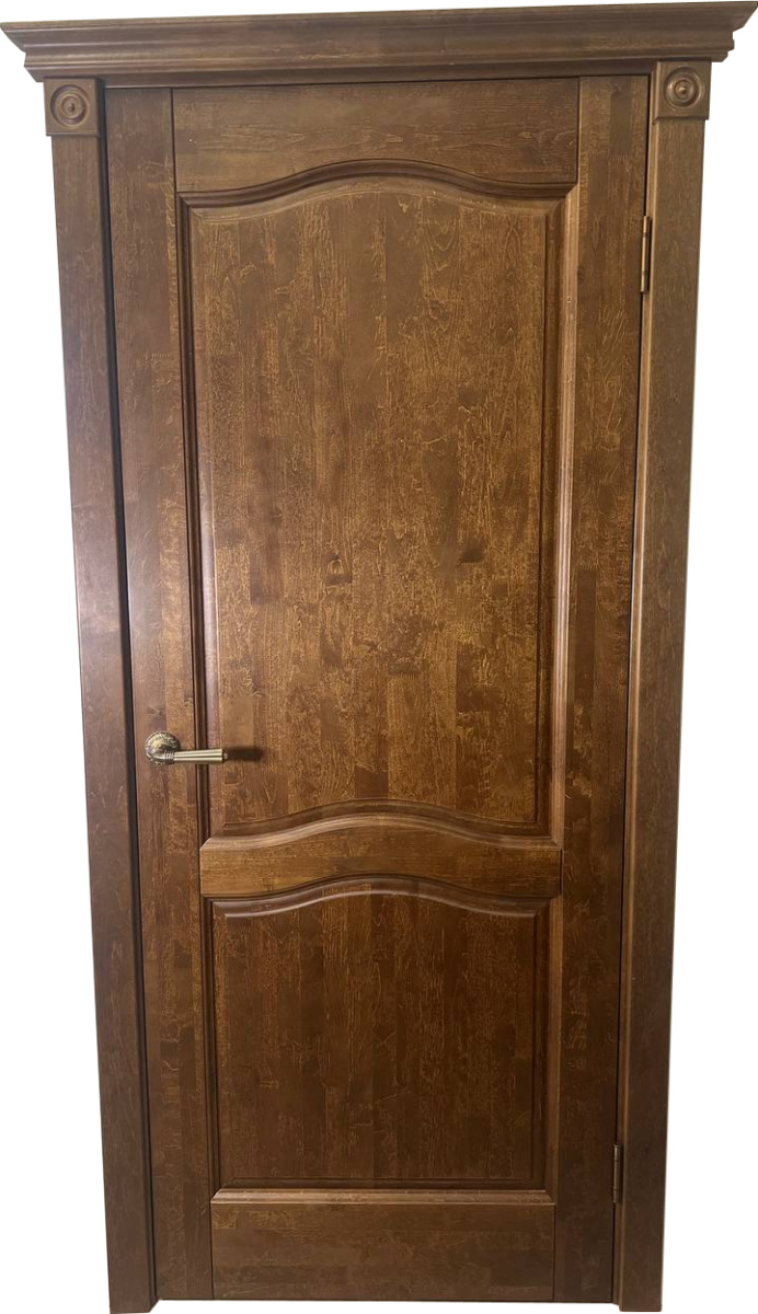 Лео, Античный орех