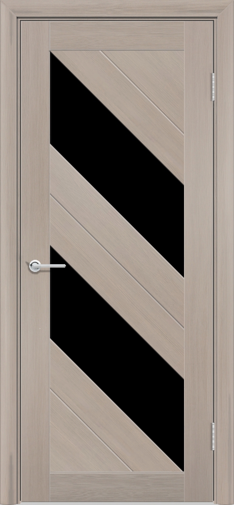 P27, Дуб бруно, Лакобель черный