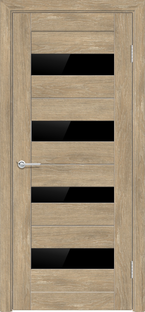 Т14, Дуб шале, Лакобель черный