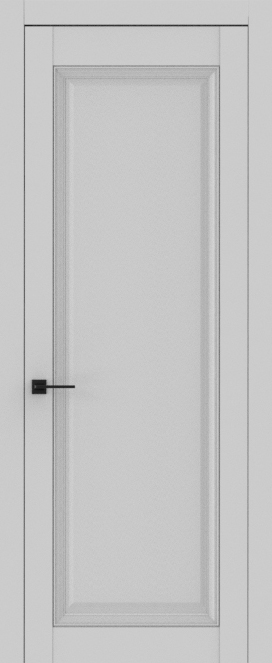 Мадрид, ПП, Серый полипропилен