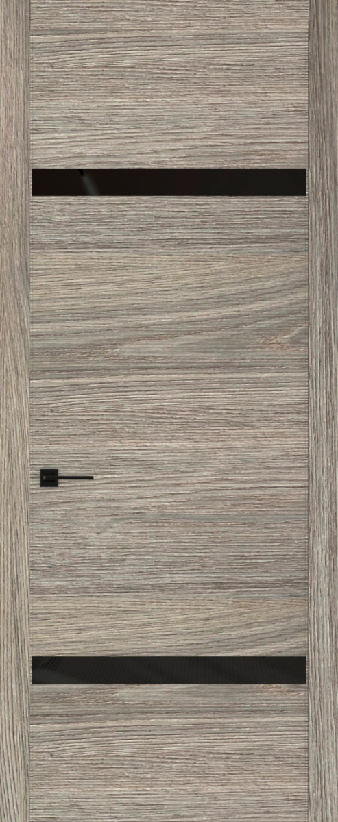 Тренд N-3, ST, Астана грэй, Лакобель черный