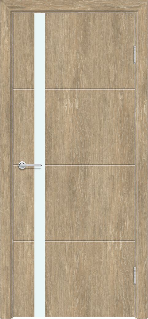 M58, Шале, Лакобель белый