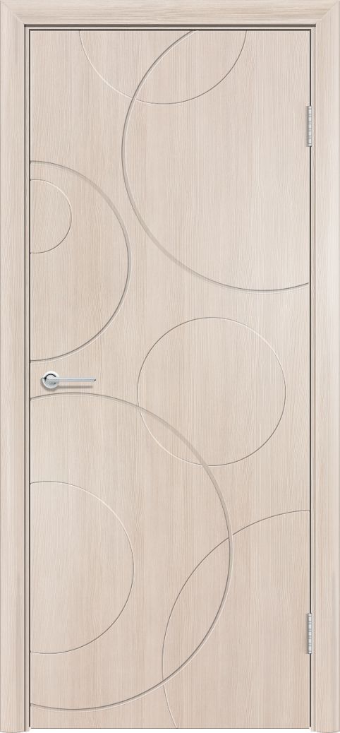 M27, Лиственница кремовая