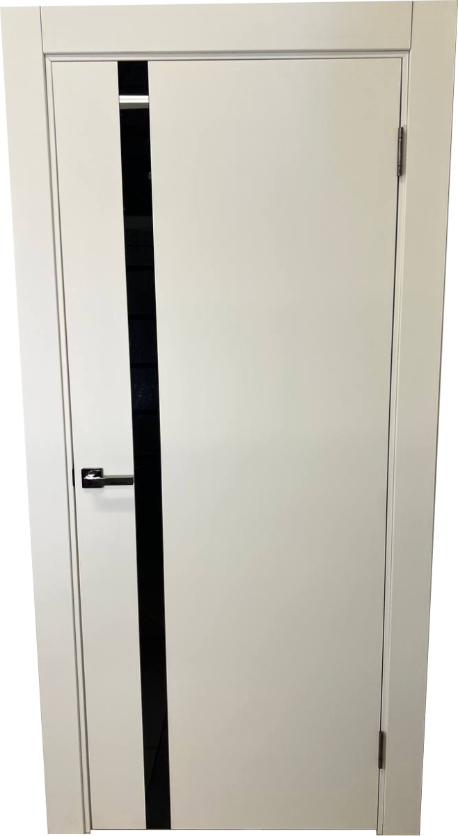 M7, Белая шагрень, Лакобель черный