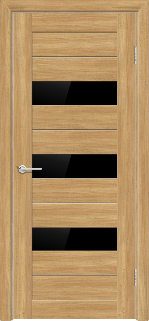 Т36, Лиственница золотистая, Лакобель черный