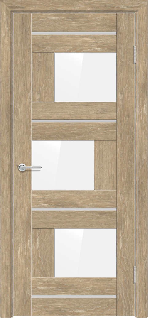 Т5, Дуб шале, Лакобель белый