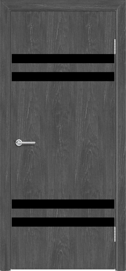 M13, Графит, Лакобель черный