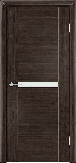 Порто 2, Венге, Лакобель белый